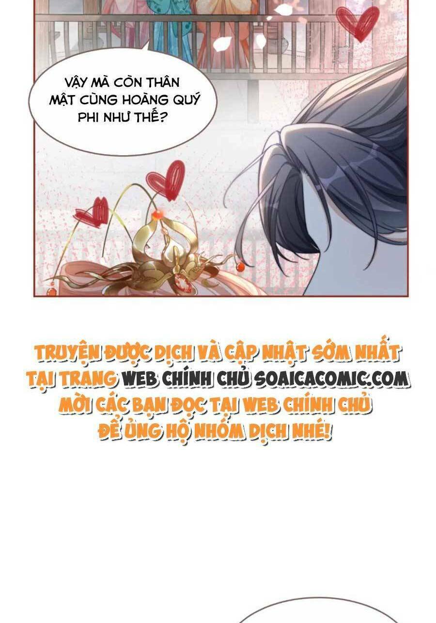 Xuyên Nhanh Nữ Phụ Bình Tĩnh Chút: Chapter 129