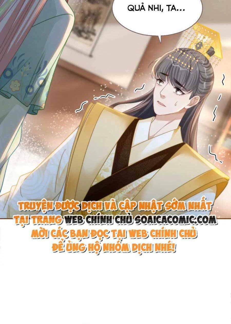 Xuyên Nhanh Nữ Phụ Bình Tĩnh Chút: Chapter 129