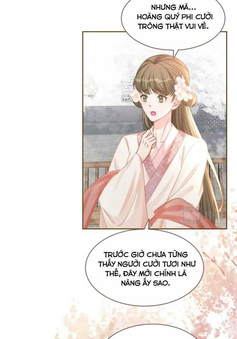 Xuyên Nhanh Nữ Phụ Bình Tĩnh Chút: Chapter 129