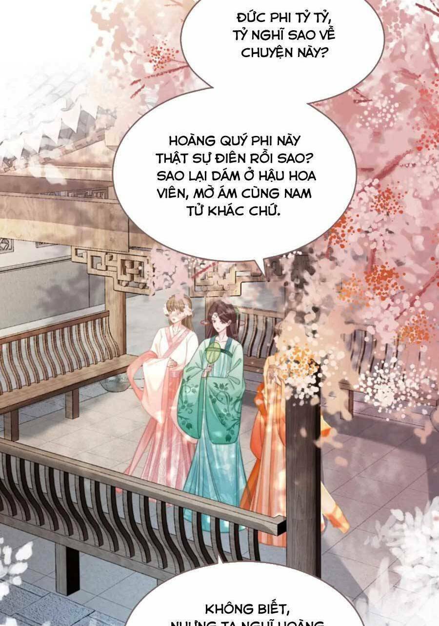 Xuyên Nhanh Nữ Phụ Bình Tĩnh Chút: Chapter 129