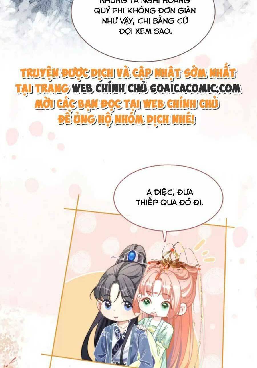 Xuyên Nhanh Nữ Phụ Bình Tĩnh Chút: Chapter 129
