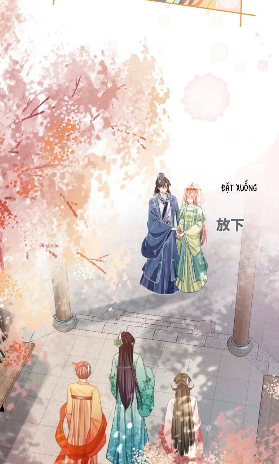 Xuyên Nhanh Nữ Phụ Bình Tĩnh Chút: Chapter 129