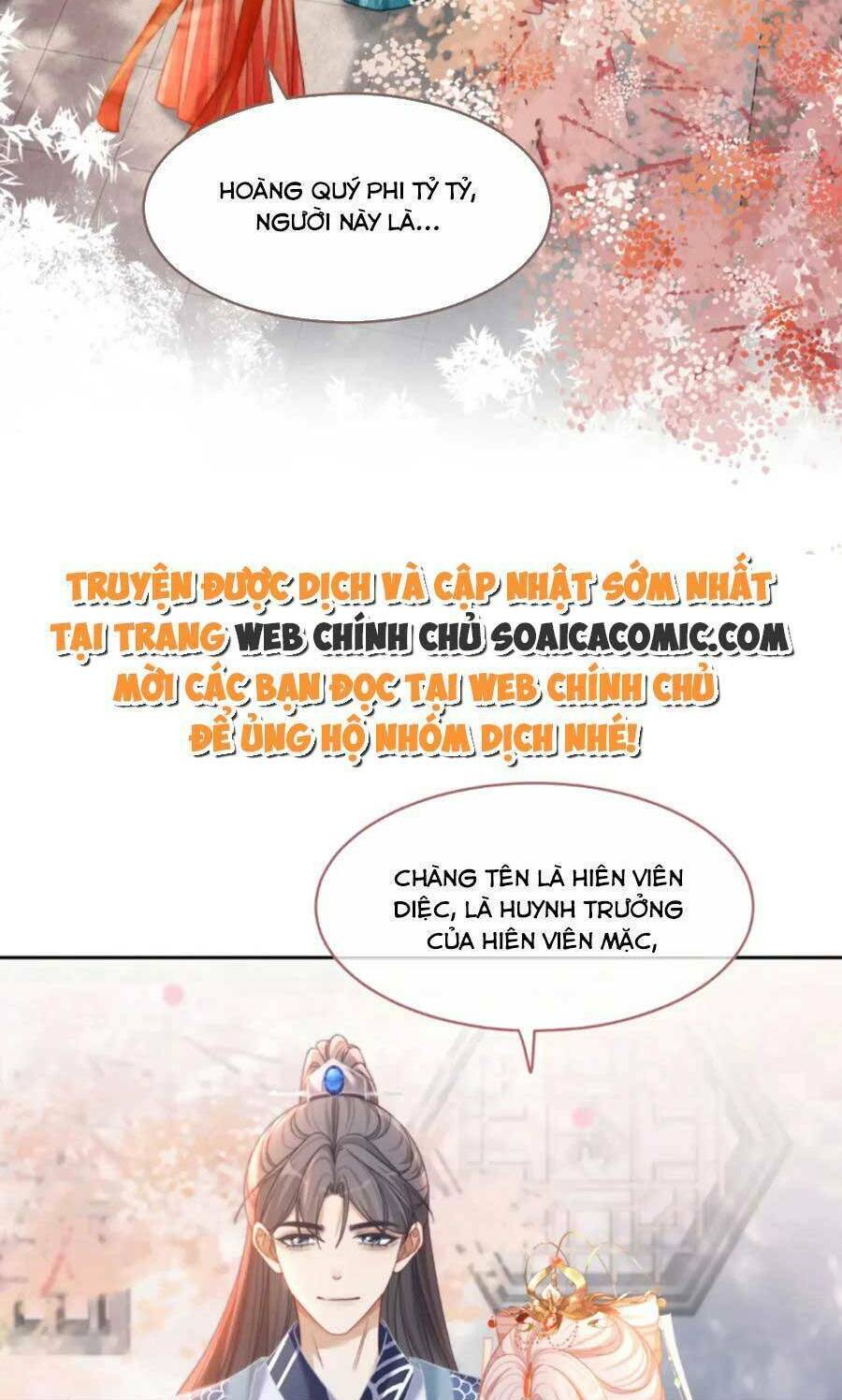 Xuyên Nhanh Nữ Phụ Bình Tĩnh Chút: Chapter 129