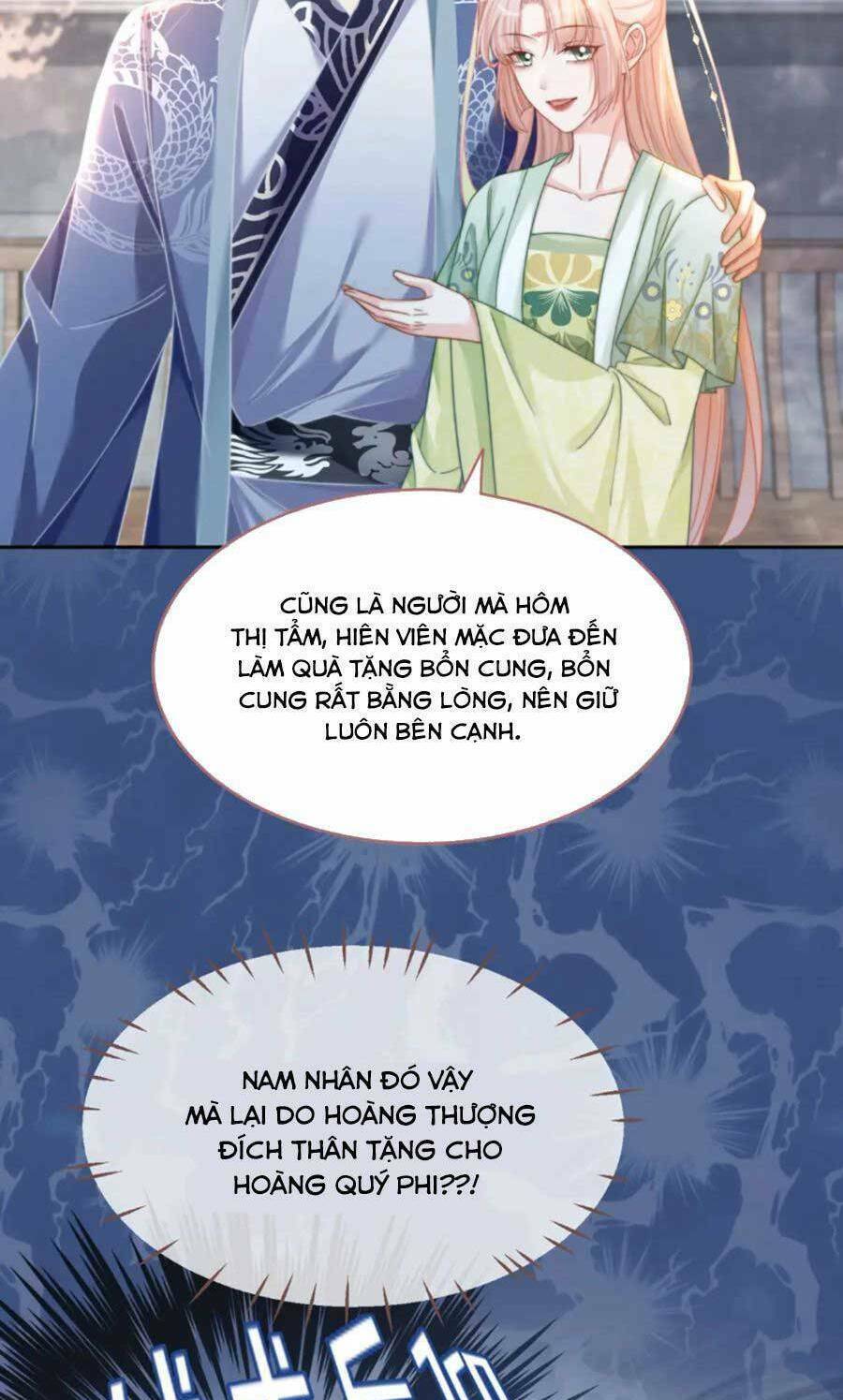 Xuyên Nhanh Nữ Phụ Bình Tĩnh Chút: Chapter 129