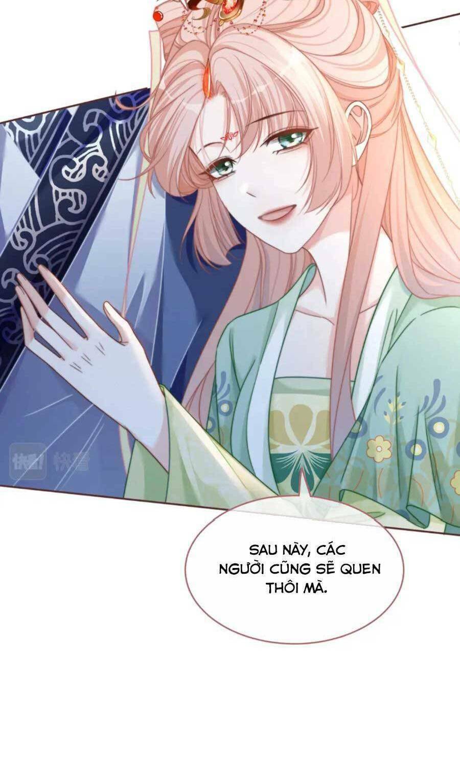 Xuyên Nhanh Nữ Phụ Bình Tĩnh Chút: Chapter 129