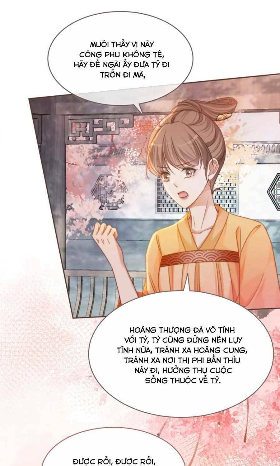 Xuyên Nhanh Nữ Phụ Bình Tĩnh Chút: Chapter 129