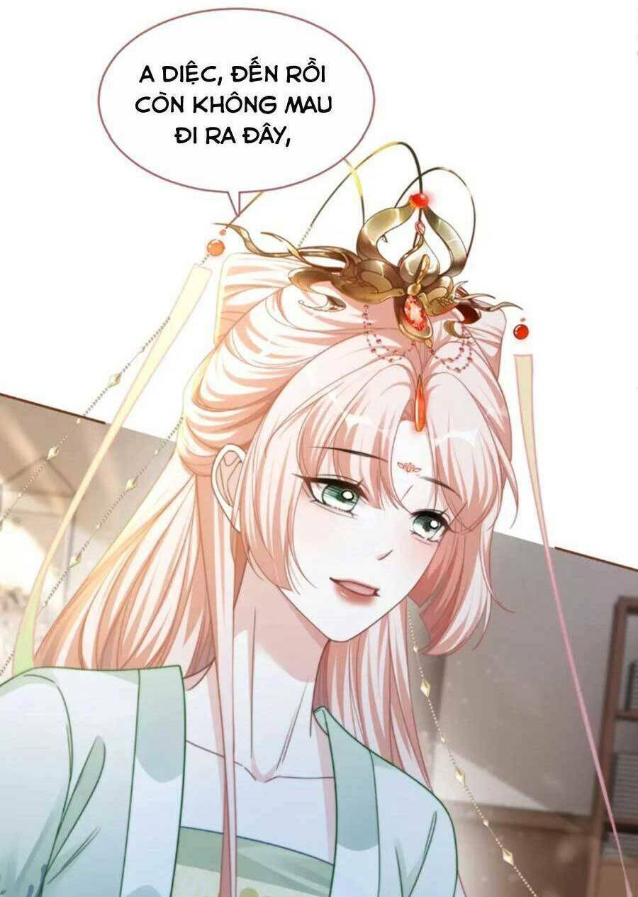 Xuyên Nhanh Nữ Phụ Bình Tĩnh Chút: Chapter 129