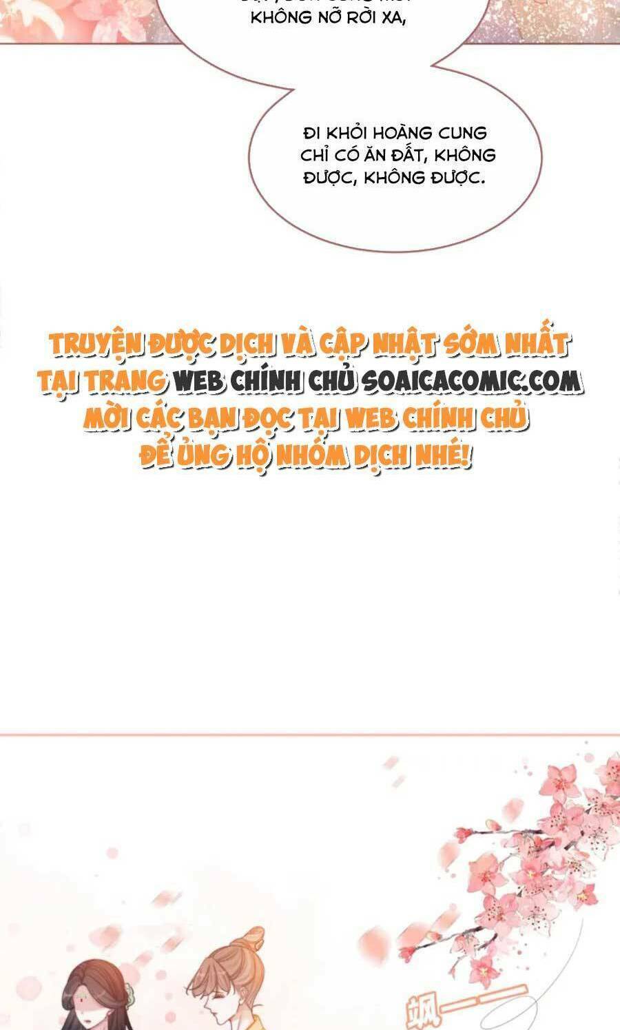 Xuyên Nhanh Nữ Phụ Bình Tĩnh Chút: Chapter 129