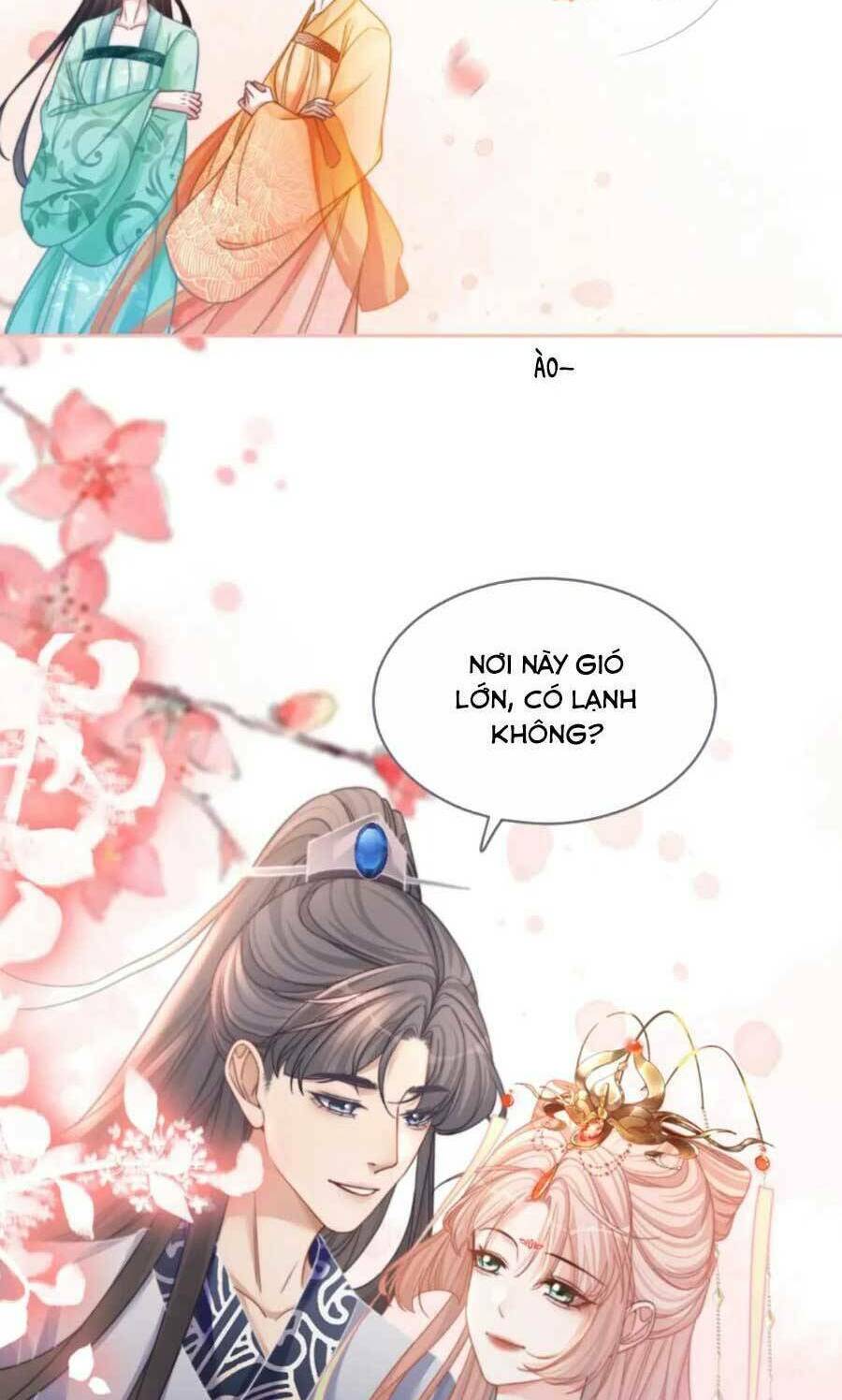 Xuyên Nhanh Nữ Phụ Bình Tĩnh Chút: Chapter 129