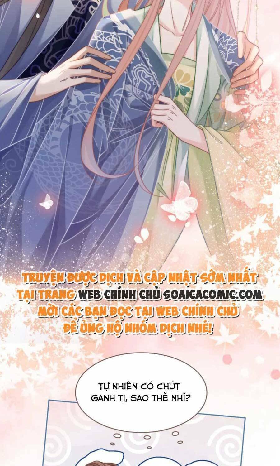Xuyên Nhanh Nữ Phụ Bình Tĩnh Chút: Chapter 129