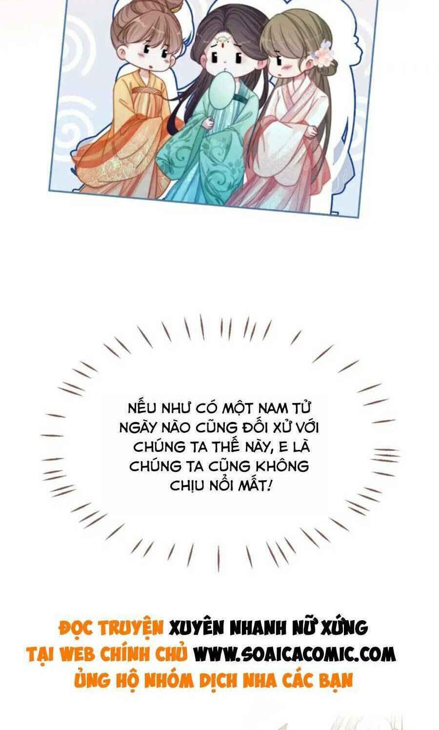 Xuyên Nhanh Nữ Phụ Bình Tĩnh Chút: Chapter 129