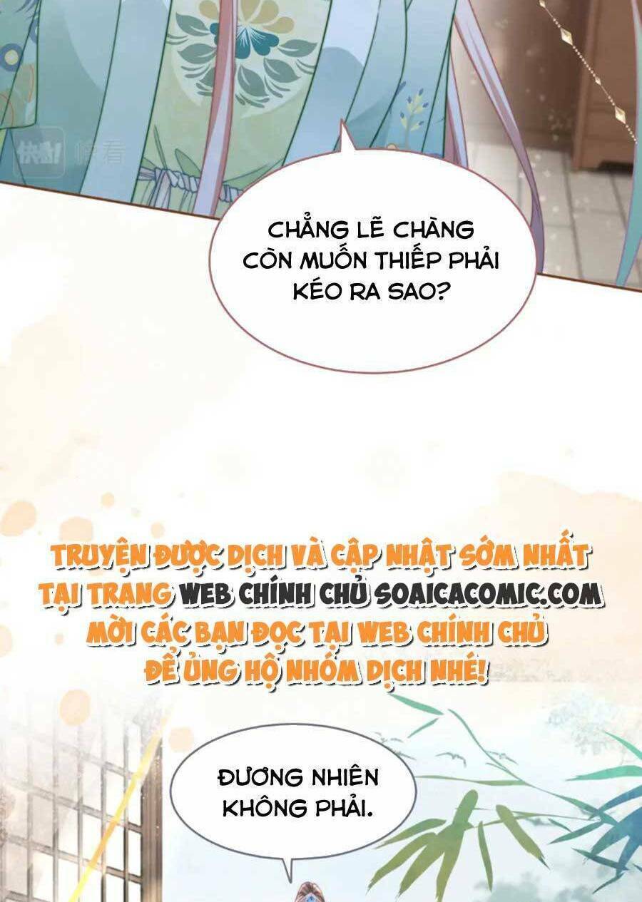 Xuyên Nhanh Nữ Phụ Bình Tĩnh Chút: Chapter 129