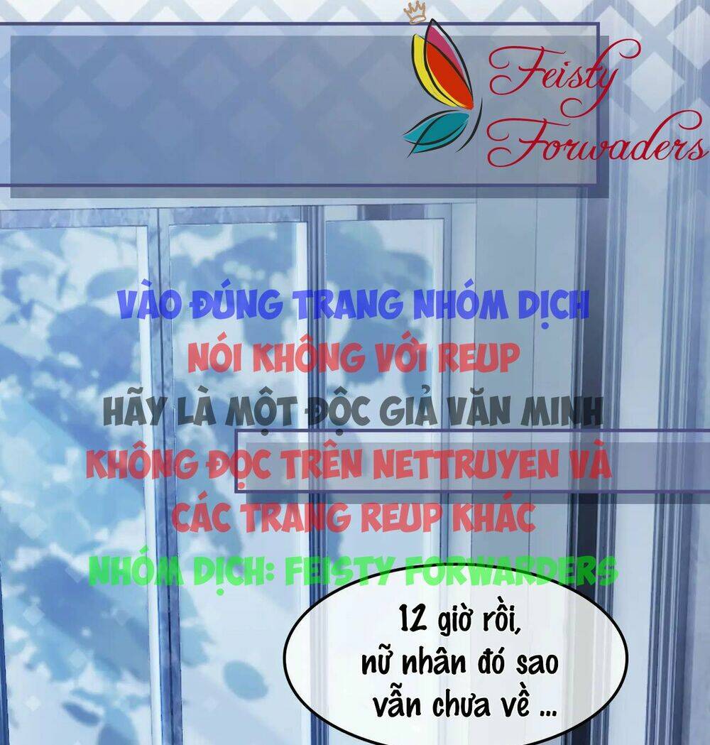 Xuyên Nhanh Nữ Phụ Bình Tĩnh Chút: Chapter 13