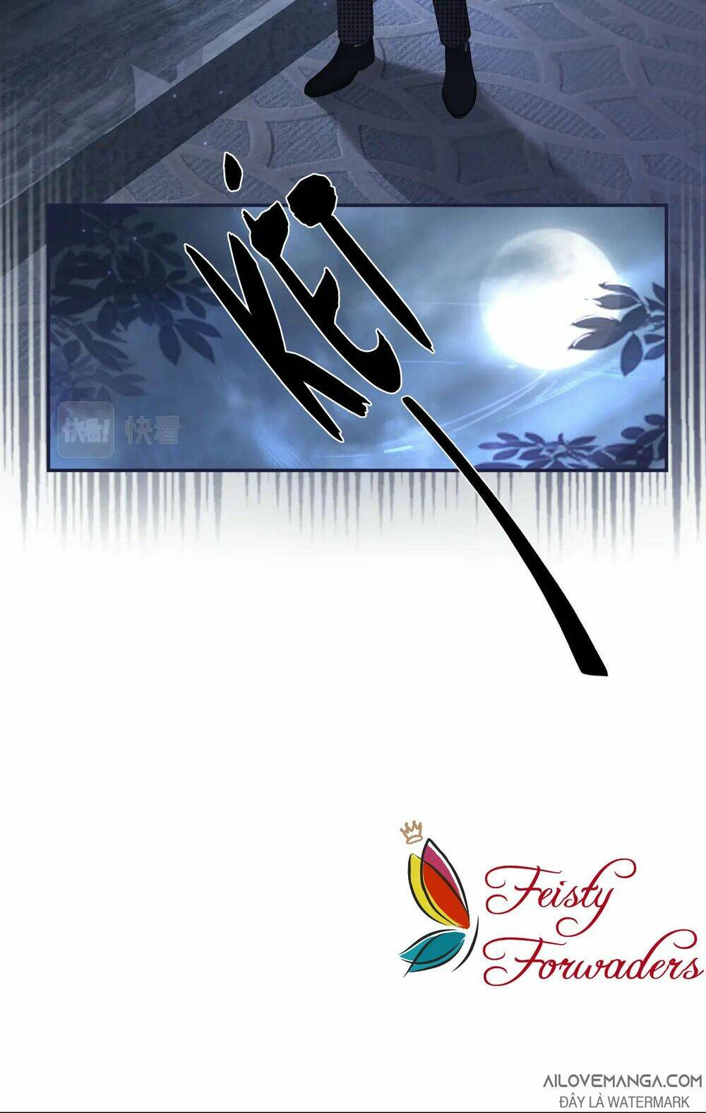 Xuyên Nhanh Nữ Phụ Bình Tĩnh Chút: Chapter 13