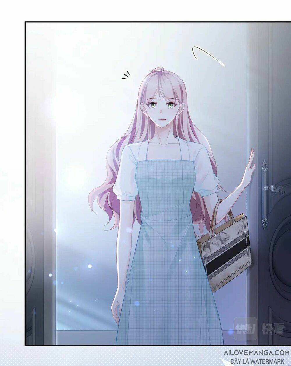 Xuyên Nhanh Nữ Phụ Bình Tĩnh Chút: Chapter 13
