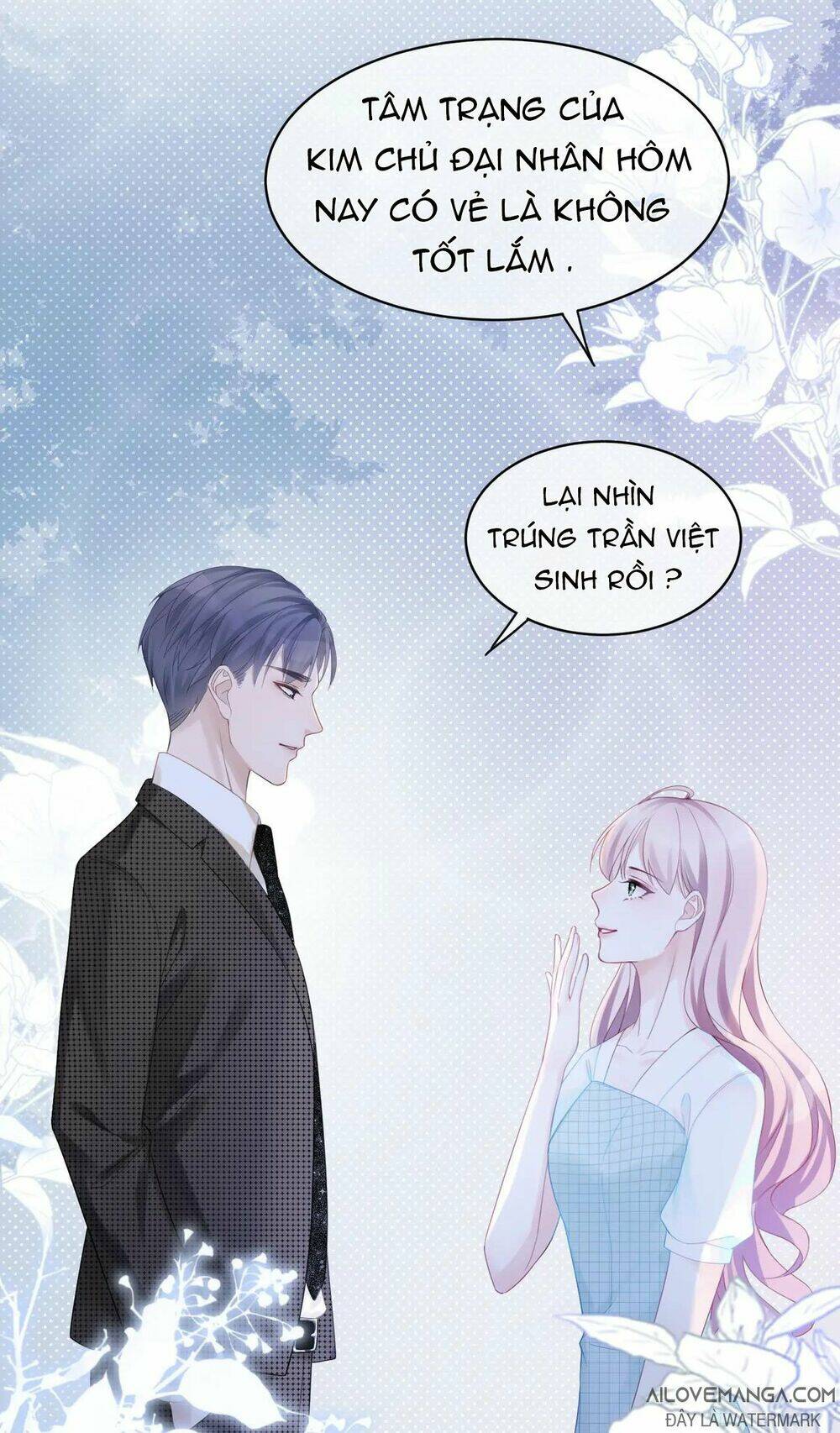Xuyên Nhanh Nữ Phụ Bình Tĩnh Chút: Chapter 13