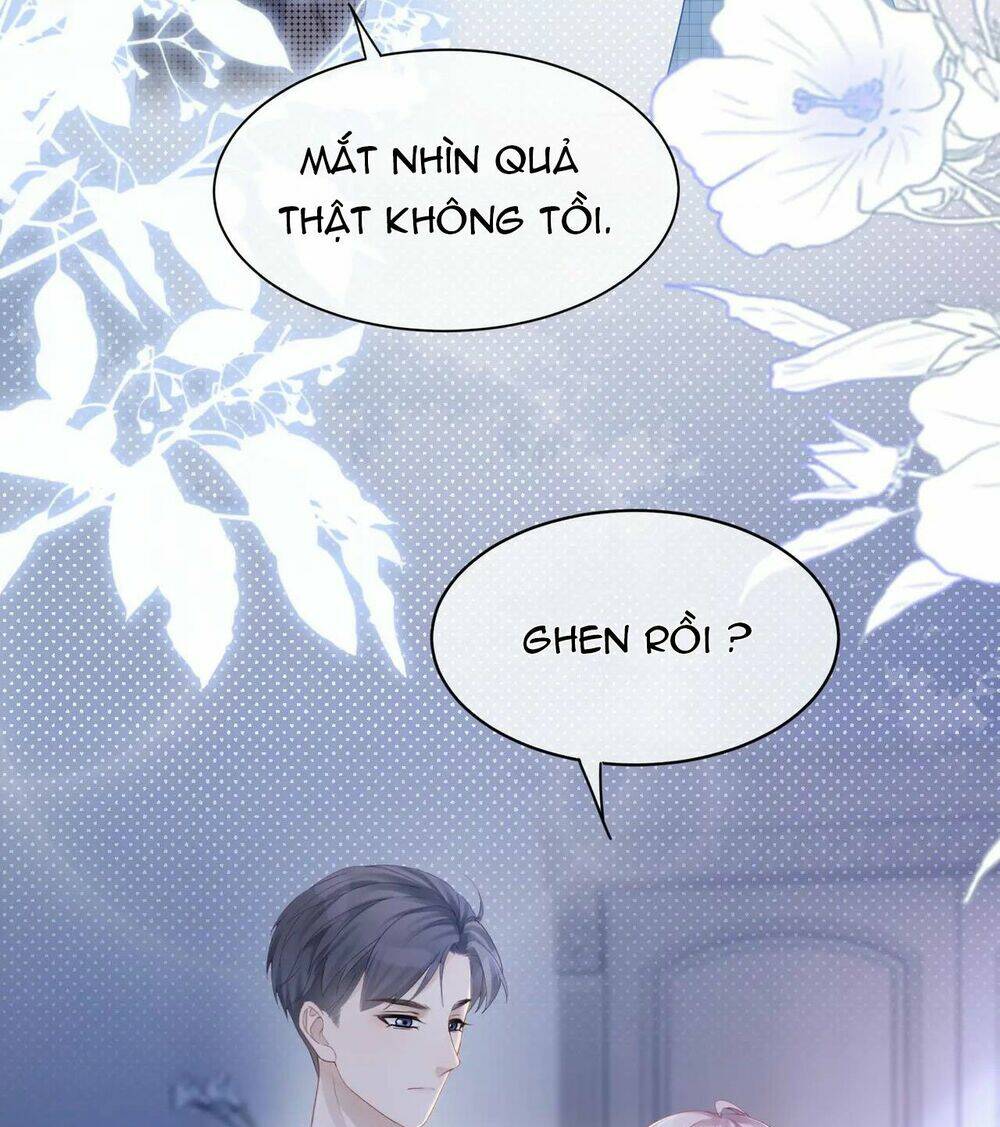 Xuyên Nhanh Nữ Phụ Bình Tĩnh Chút: Chapter 13