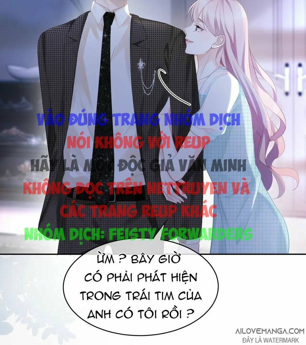 Xuyên Nhanh Nữ Phụ Bình Tĩnh Chút: Chapter 13