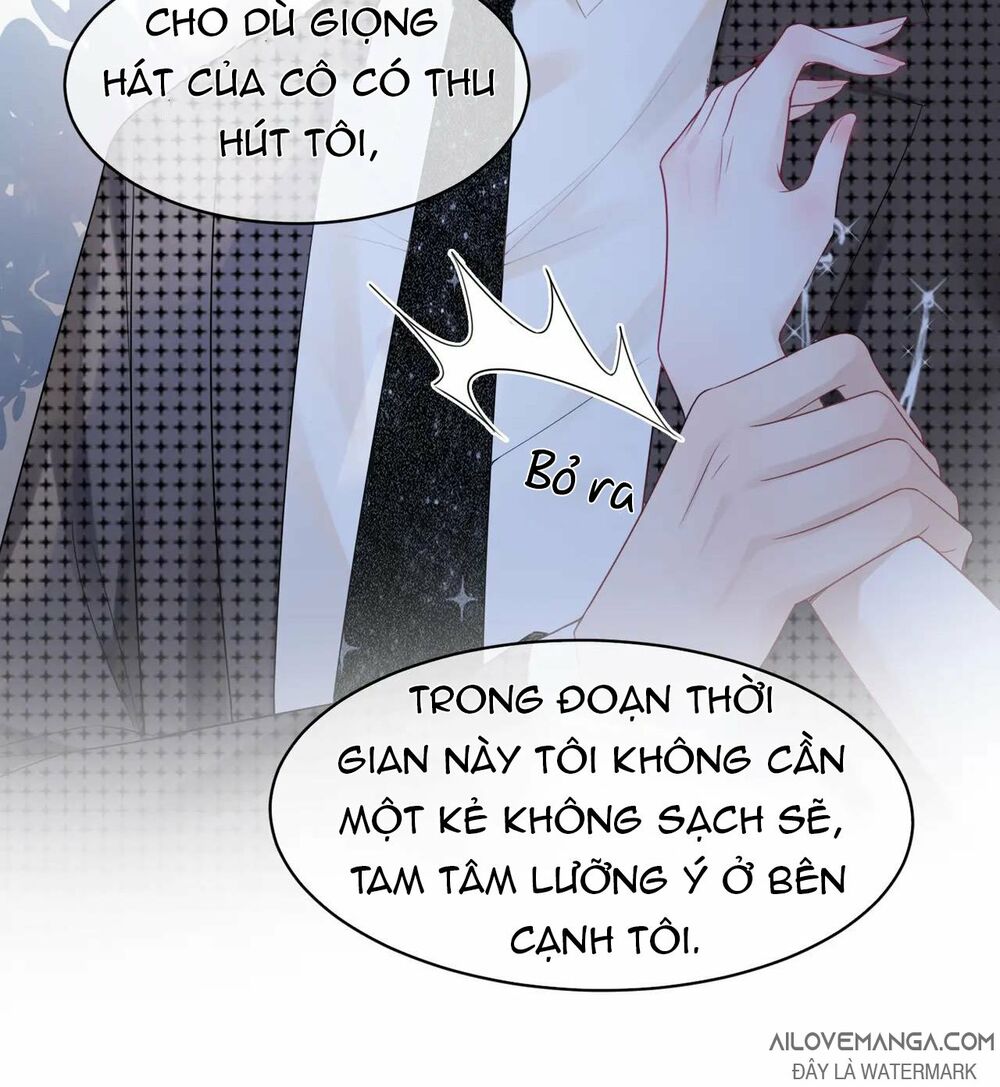 Xuyên Nhanh Nữ Phụ Bình Tĩnh Chút: Chapter 13
