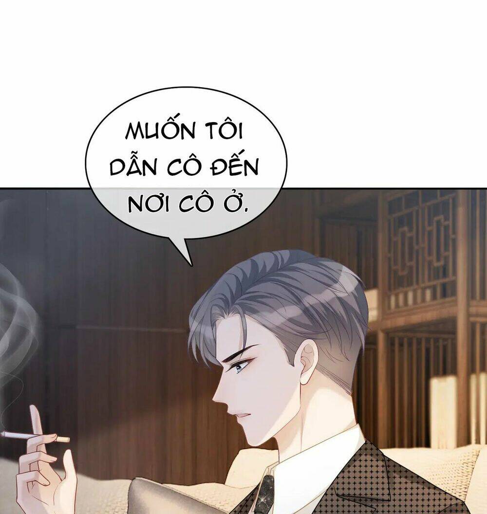 Xuyên Nhanh Nữ Phụ Bình Tĩnh Chút: Chapter 13