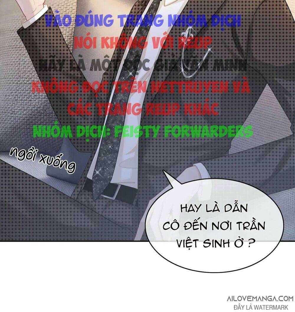 Xuyên Nhanh Nữ Phụ Bình Tĩnh Chút: Chapter 13