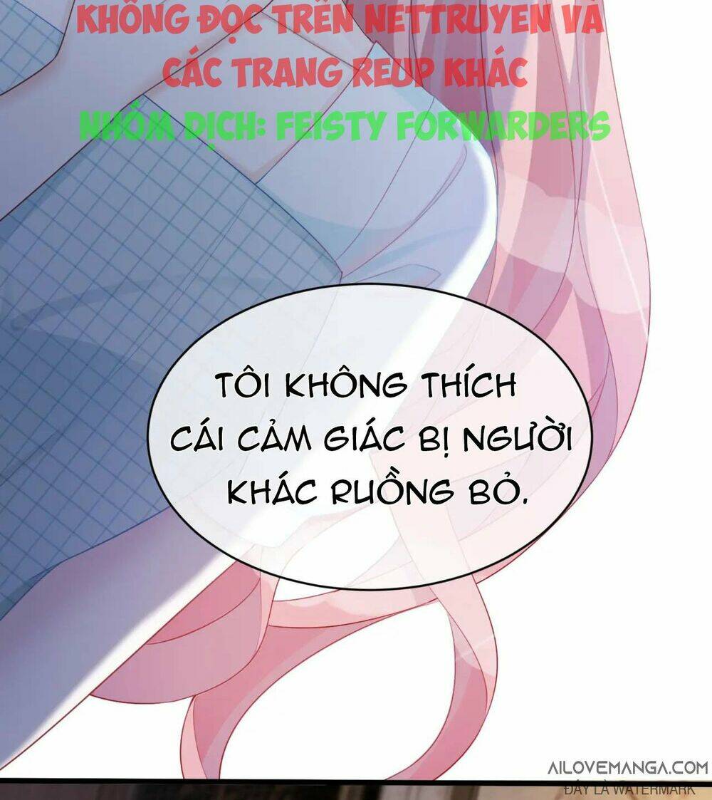 Xuyên Nhanh Nữ Phụ Bình Tĩnh Chút: Chapter 13