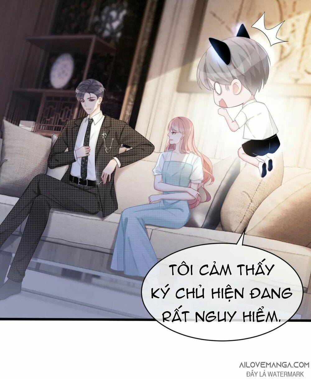 Xuyên Nhanh Nữ Phụ Bình Tĩnh Chút: Chapter 13