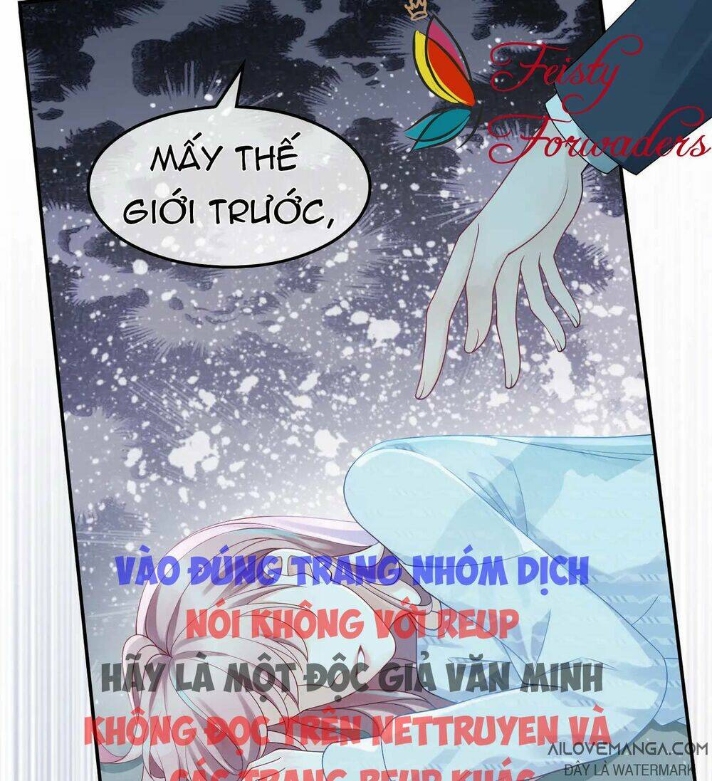 Xuyên Nhanh Nữ Phụ Bình Tĩnh Chút: Chapter 13