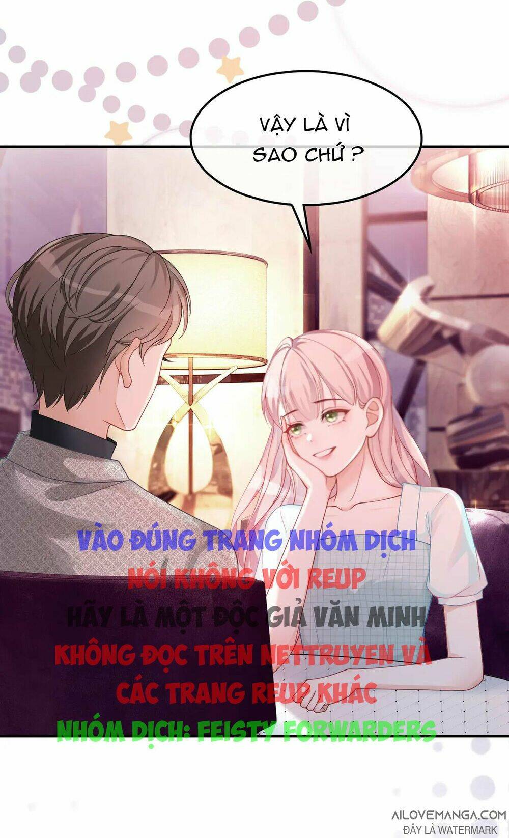 Xuyên Nhanh Nữ Phụ Bình Tĩnh Chút: Chapter 13