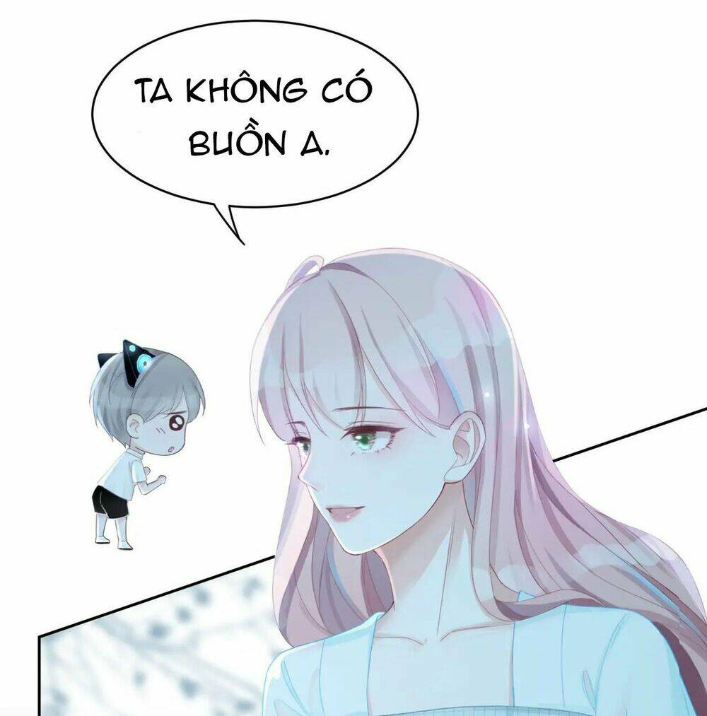 Xuyên Nhanh Nữ Phụ Bình Tĩnh Chút: Chapter 13