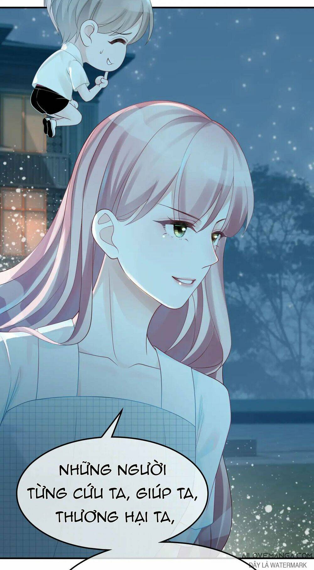 Xuyên Nhanh Nữ Phụ Bình Tĩnh Chút: Chapter 13