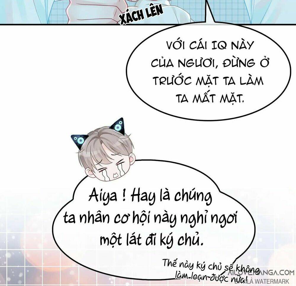 Xuyên Nhanh Nữ Phụ Bình Tĩnh Chút: Chapter 13