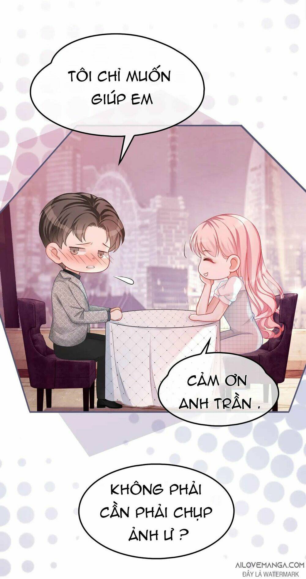 Xuyên Nhanh Nữ Phụ Bình Tĩnh Chút: Chapter 13