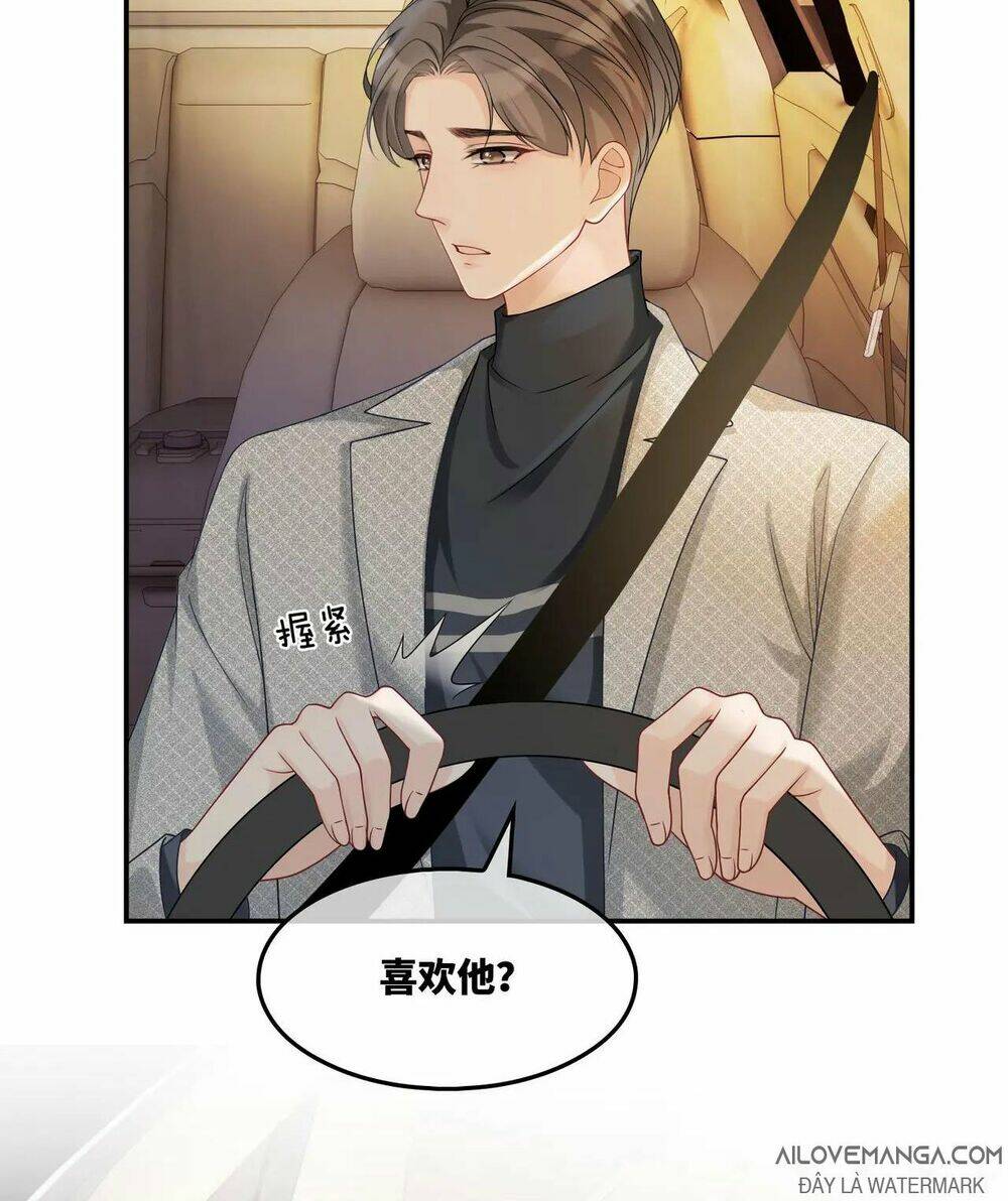 Xuyên Nhanh Nữ Phụ Bình Tĩnh Chút: Chapter 13