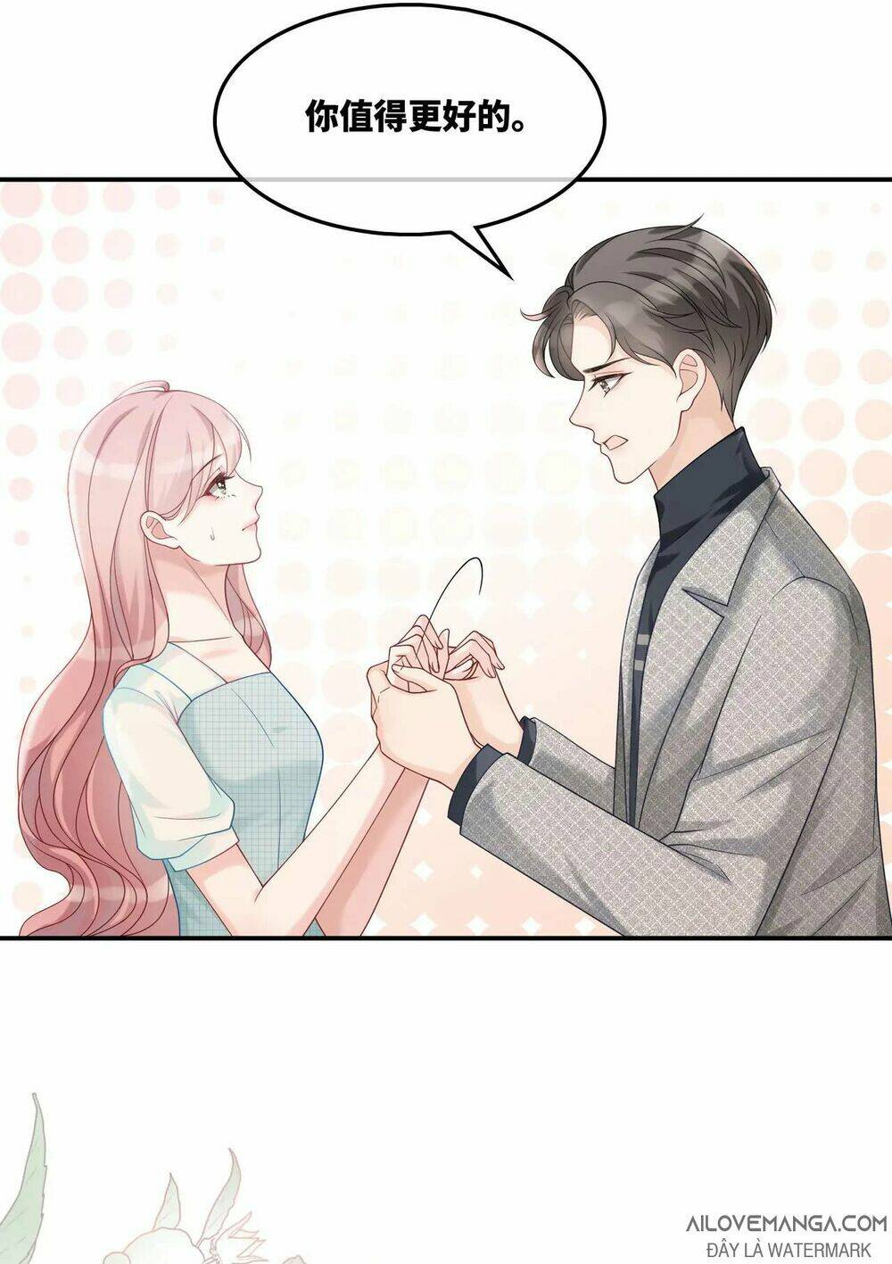Xuyên Nhanh Nữ Phụ Bình Tĩnh Chút: Chapter 13