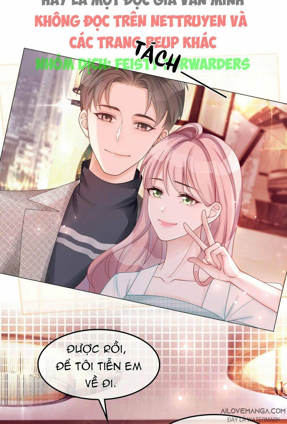 Xuyên Nhanh Nữ Phụ Bình Tĩnh Chút: Chapter 13