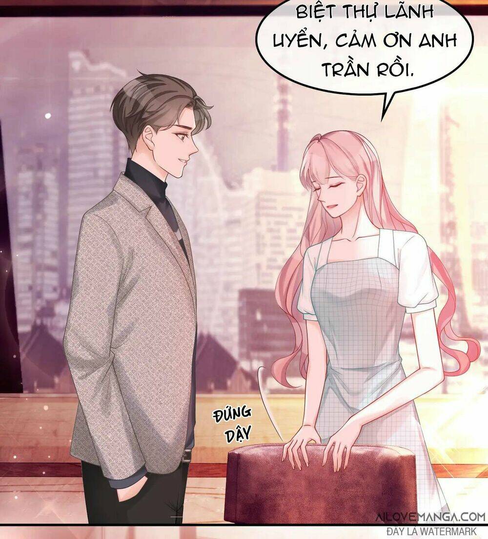 Xuyên Nhanh Nữ Phụ Bình Tĩnh Chút: Chapter 13