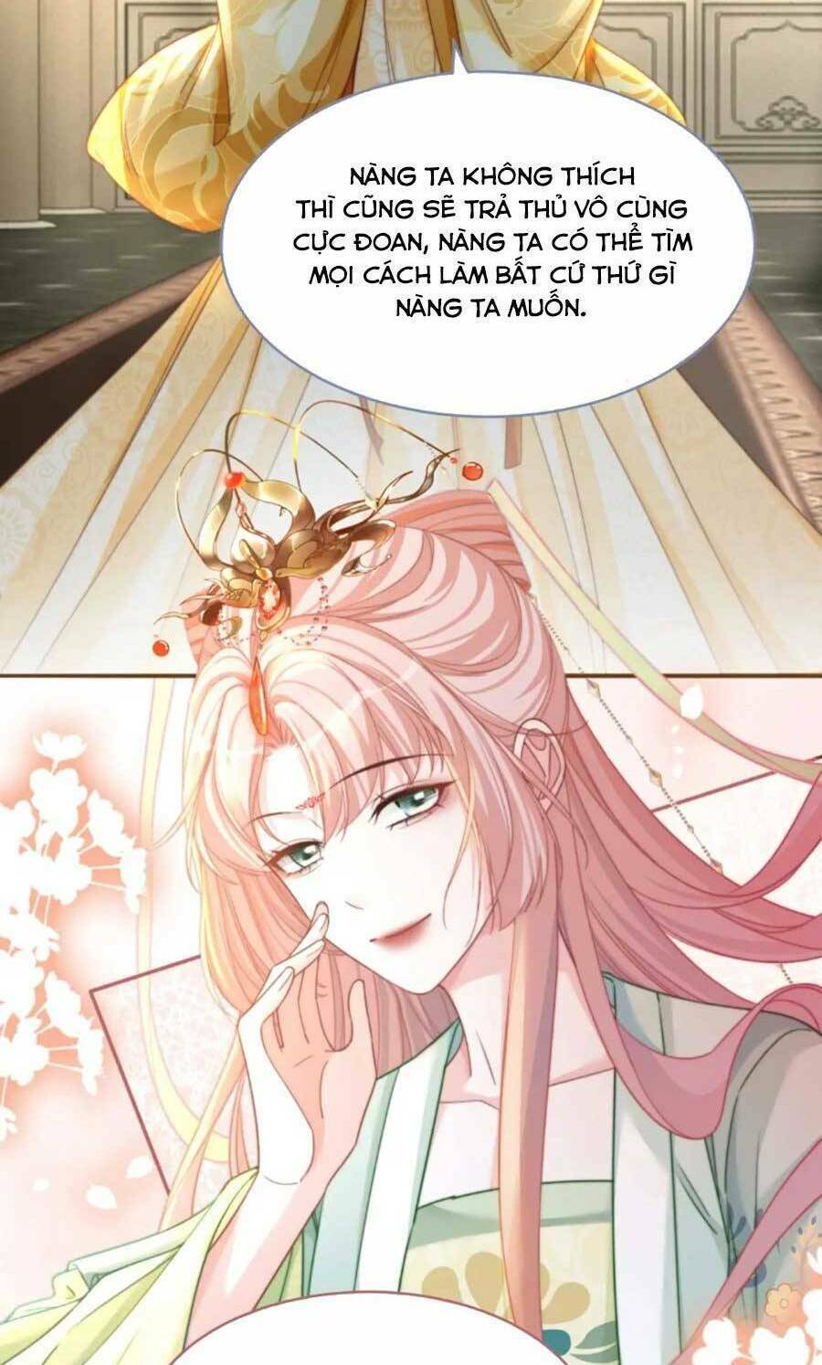 Xuyên Nhanh Nữ Phụ Bình Tĩnh Chút: Chapter 130