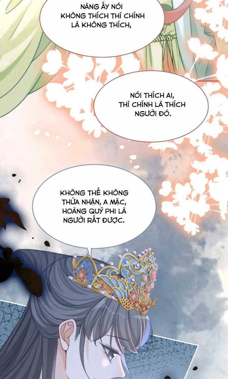 Xuyên Nhanh Nữ Phụ Bình Tĩnh Chút: Chapter 130