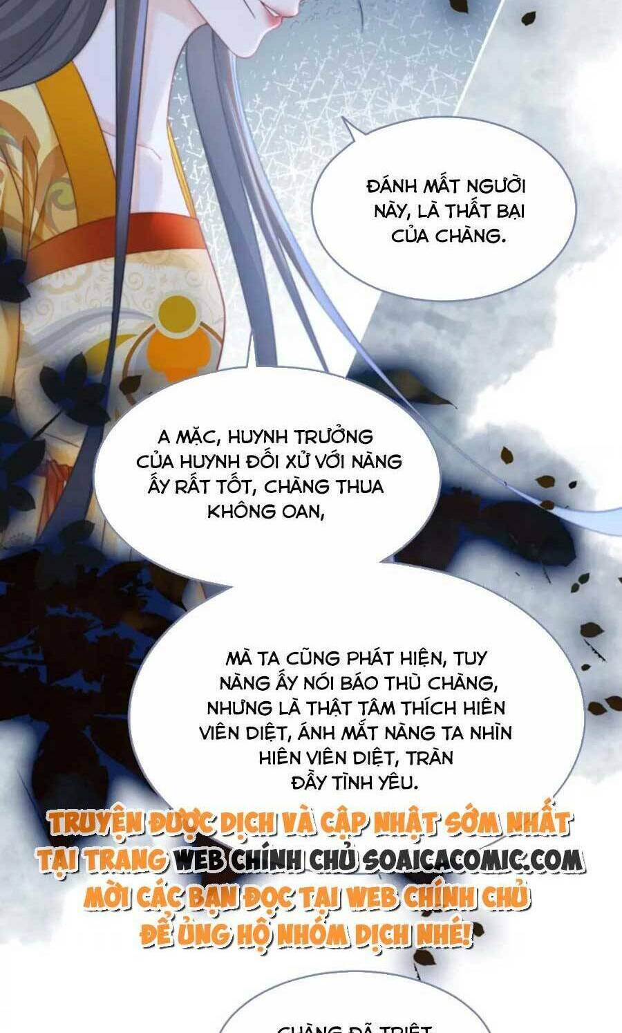 Xuyên Nhanh Nữ Phụ Bình Tĩnh Chút: Chapter 130