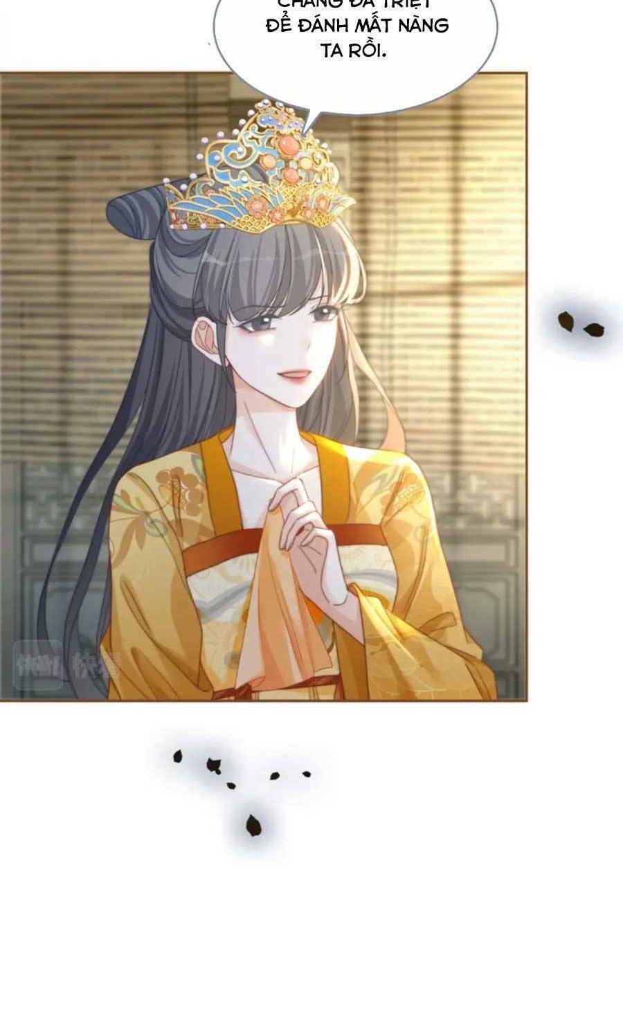 Xuyên Nhanh Nữ Phụ Bình Tĩnh Chút: Chapter 130