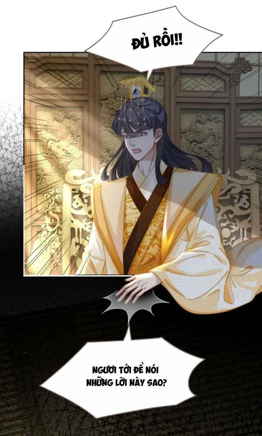 Xuyên Nhanh Nữ Phụ Bình Tĩnh Chút: Chapter 130