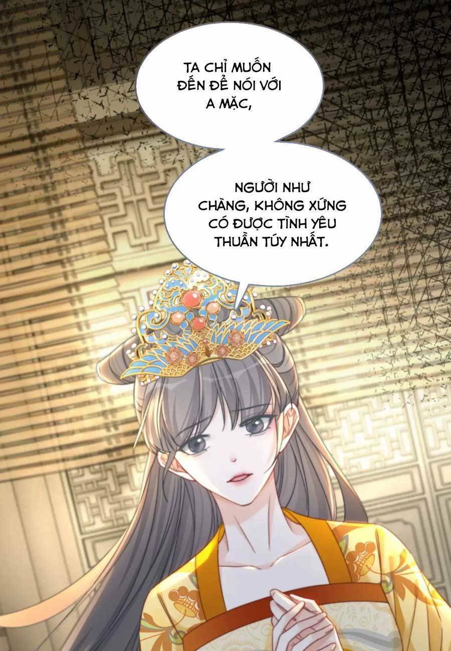 Xuyên Nhanh Nữ Phụ Bình Tĩnh Chút: Chapter 130