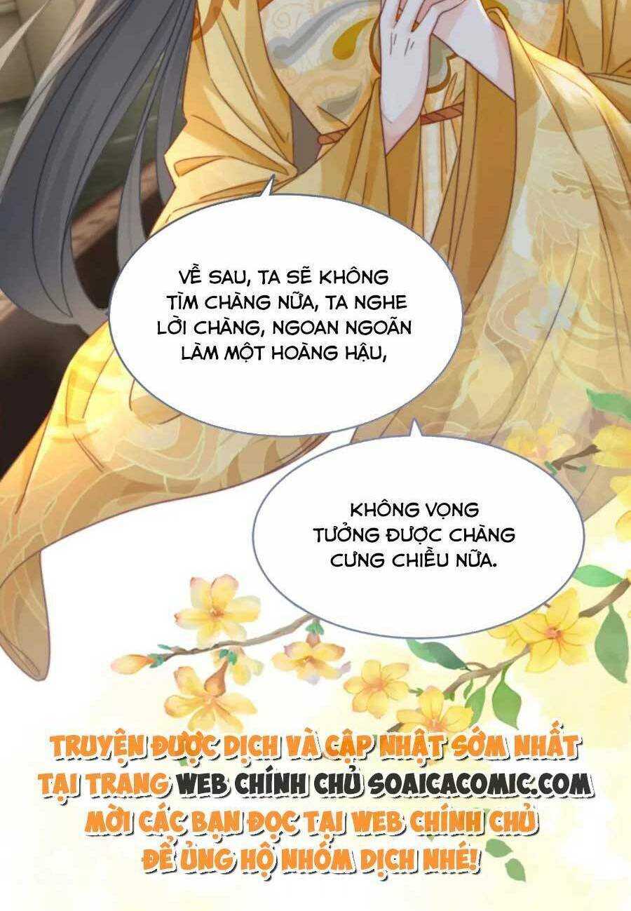 Xuyên Nhanh Nữ Phụ Bình Tĩnh Chút: Chapter 130