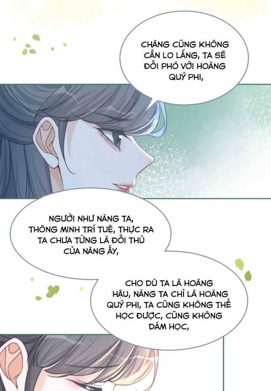 Xuyên Nhanh Nữ Phụ Bình Tĩnh Chút: Chapter 130