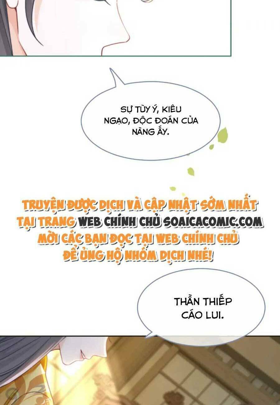Xuyên Nhanh Nữ Phụ Bình Tĩnh Chút: Chapter 130