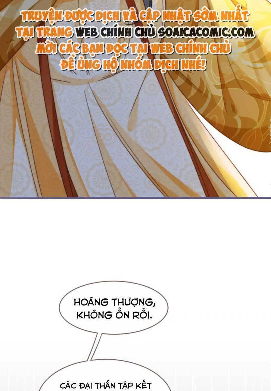 Xuyên Nhanh Nữ Phụ Bình Tĩnh Chút: Chapter 130