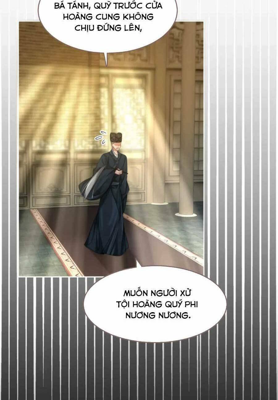 Xuyên Nhanh Nữ Phụ Bình Tĩnh Chút: Chapter 130
