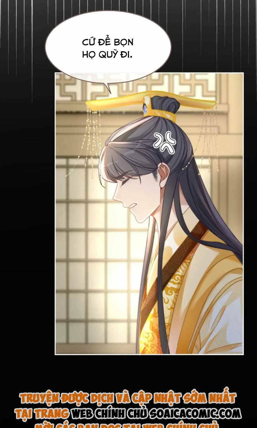 Xuyên Nhanh Nữ Phụ Bình Tĩnh Chút: Chapter 130
