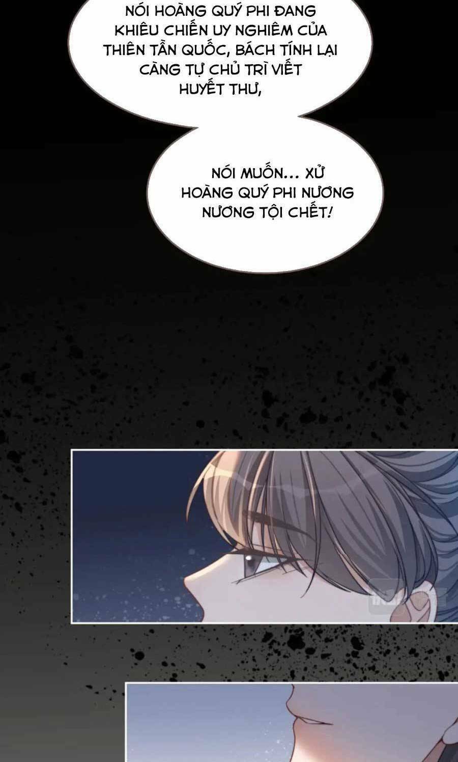 Xuyên Nhanh Nữ Phụ Bình Tĩnh Chút: Chapter 130